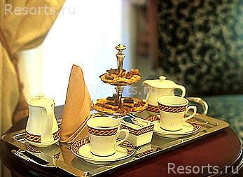 Grand Villa Argentina 10